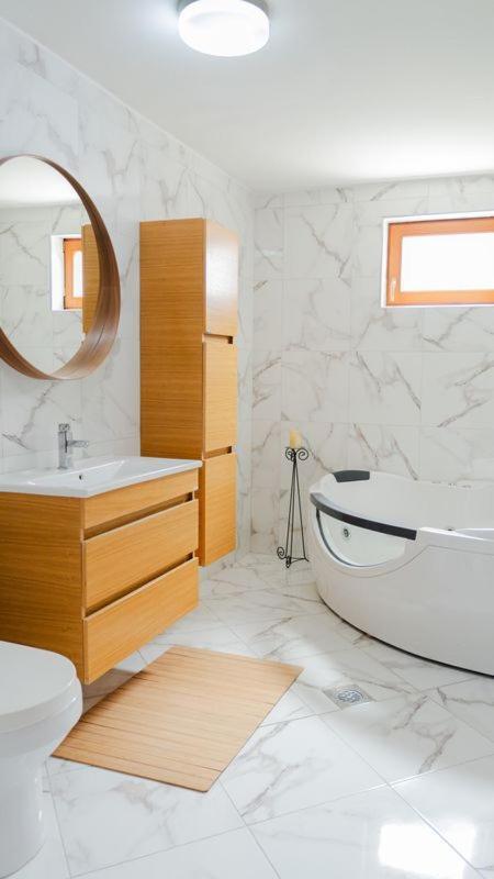 Antigona Apartments Skopje Extérieur photo